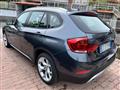 BMW X1 xDrive18d X Line