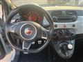 ABARTH 500 1.4 Turbo T-Jet Custom