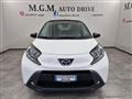 TOYOTA NUOVA AYGO X 1.0 VVT-i 72 CV 5 porte Trend Air S-CVT