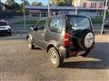 SUZUKI JIMNY 1.3i 16V cat 4WD JLX