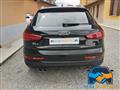 AUDI Q3 2.0 TDI 150 CV quattro S tronic S-LINE