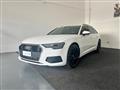 AUDI A6 AVANT Avant 40 Tdi Mhev quattro S tronic ultra Business