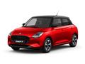 SUZUKI SWIFT 2024 - Hybrid 1.2 Top BICOLOR