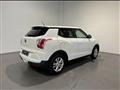 SSANGYONG TIVOLI 1.6 BE