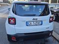 JEEP RENEGADE 1.3 T4 DDCT Longitude aut.