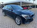 BMW X4 xDrive20d  MH 48V Sport