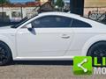 AUDI TT Coupé 1.8 TFSI S tronic S line