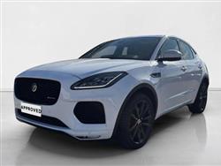 JAGUAR E-PACE 2.0D 150 CV AWD aut. R-Dynamic S