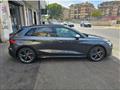 AUDI S3 A3 Sportback 2.0 tfsi quattro s-tronic