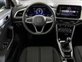 VOLKSWAGEN T-ROC 2.0 TDI SCR Life