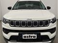 JEEP COMPASS 4XE Compass 1.3 Turbo T4 190 CV PHEV AT6 4xe Limited