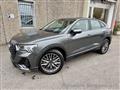 AUDI Q3 SPORTBACK SPB 40 TFSI quattro S tronic S line edition