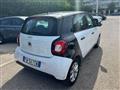 SMART Forfour 70 1.0 Brabus Syle