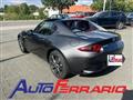 MAZDA MX-5 2.0L Skyactiv-G RF Sport