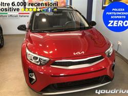 KIA STONIC 1.0 T-GDi 100 CV MHEV MT Urban