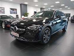 MERCEDES CLASSE C d Mild hybrid 4Matic Sport Plus All-Terrain