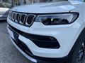 JEEP COMPASS 4XE Limited 1.5 GSE T4 e-HYBRID MHEV