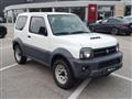 SUZUKI JIMNY 1.3 4WD Evolution