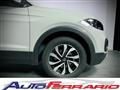 VOLKSWAGEN T-CROSS 1.0 TSI 110 CV DSG Style