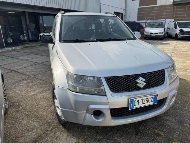 SUZUKI GRAND VITARA 1.9 DDiS 5 porte