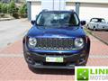 JEEP RENEGADE 1.6 Mjt 120 CV LongitudeFINANZIABILE