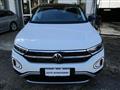 VOLKSWAGEN T-ROC 1.0 TSI 110cv Style