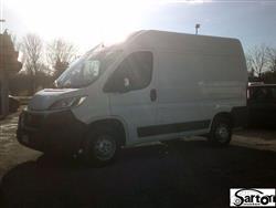 FIAT Ducato SOLO 9.000 KM L1H2