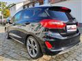 FORD FIESTA 1.0 Ecoboost 95 CV 5 porte ST-Line