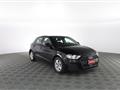 AUDI A1 SPORTBACK A1 SPB 25 TFSI