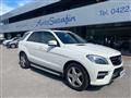 MERCEDES CLASSE ML cdi  Premium 4matic auto  !!!! BOLLO PAGATO !!!