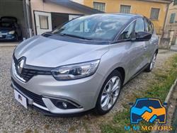 RENAULT SCENIC Blue - Sport Edition2* UNICO PROPRIETARIO*