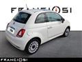 FIAT 500 1.2 Lounge 69cv my18