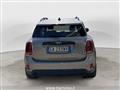 MINI COUNTRYMAN Mini 1.5 One D Business Countryman Automatica