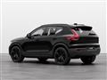 VOLVO XC40 RECHARGE ELECTRIC Ultra Single Motor Ext. Range Black Edition - MY25