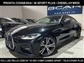 BMW SERIE 4 d 48V Coupé Msport "19 M sport /Navi/led/Pelle/Key