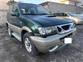 NISSAN TERRANO 2.7 Tdi 3 porte Luxury LEGGI ANNUNCIO