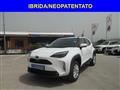 TOYOTA YARIS CROSS 1.5 Hybrid 5p. E-CVT Active -587-