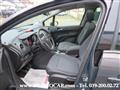 OPEL MERIVA 1.4 100cv COSMO - TETTO PANORAMICO - C.LEGA 17''