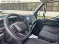 IVECO DAILY 35C14 140CV *CASSONE FISSO 5 Metri * GEMELLATO