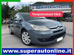 CITROEN C4 1.6 HDi 90CV Elegance