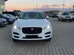 JAGUAR F-PACE 2.0 D 180 CV AWD aut. Prestige