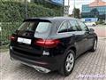 MERCEDES GLC SUV d Sport 4matic AUTOMATICA NAVIGATORE LED EURO 6C