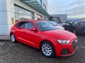 AUDI A1 SPB 30 TFSI