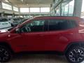 JEEP COMPASS 2.0 Multijet II 170 aut. 4WD Trailhawk