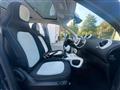 SMART FORFOUR 1.0 71CV PASSION LED NAVIGATORE PANORAMA