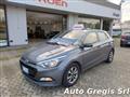 HYUNDAI I20 1.2 5 porte Go! - Garanzai fino 24 mesi