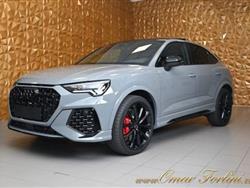 AUDI Q3 SPORTBACK Q.S-TR.DYNAMIC BLACKLINE EXCLUSIVE FULL!