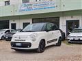 FIAT 500 L 1.3 Multijet 85 CV Panoramic Edition Bianco Gelato