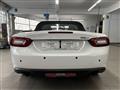 FIAT 124 SPIDER 124 spider 1.4 MultiAir