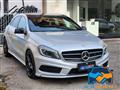 MERCEDES CLASSE A CDI Automatic Dark Night Edition AMG